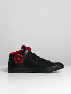 Chaussures Converse Adulte CT All Star Street Mid