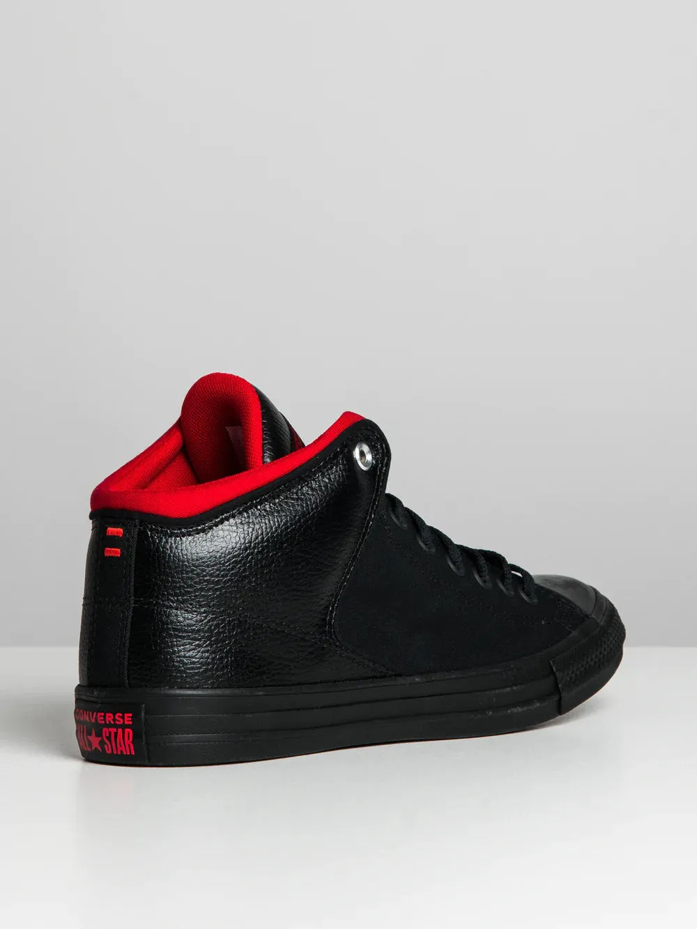 Chaussures Converse Adulte CT All Star Street Mid
