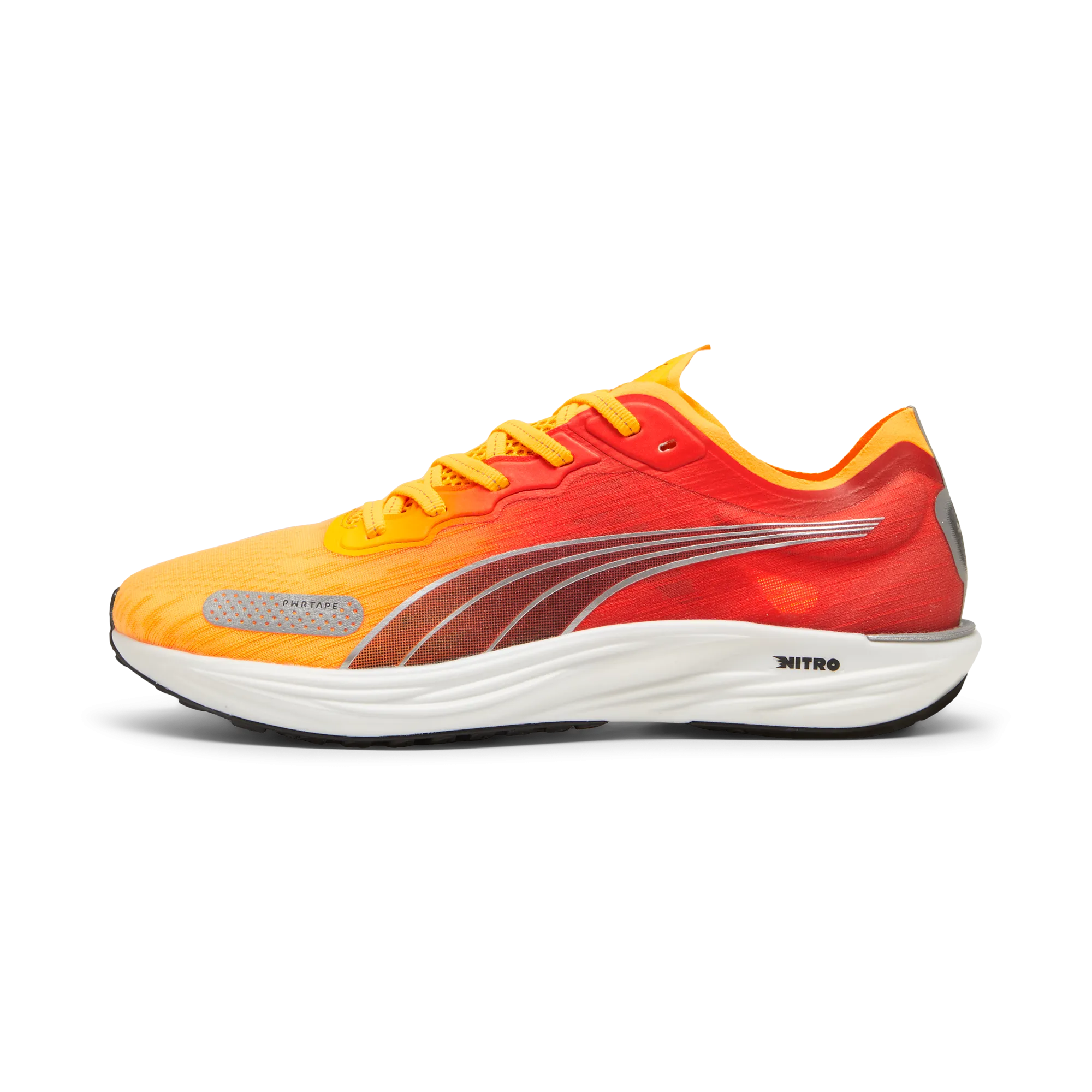 Be Unstoppable All Eyes on You Puma Liberate Nitro 2 Men'S