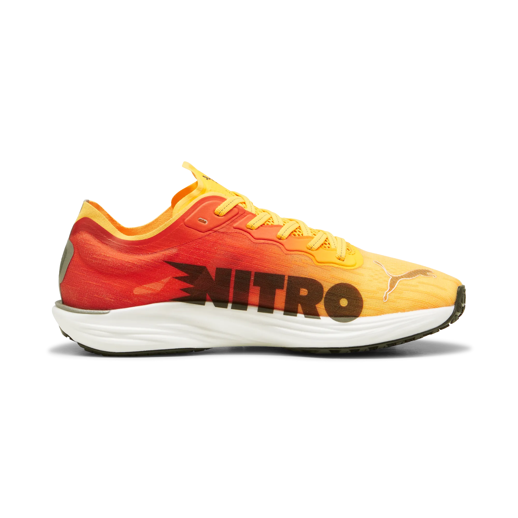 Never Just Walk Puma Liberate Nitro 2 Men'S