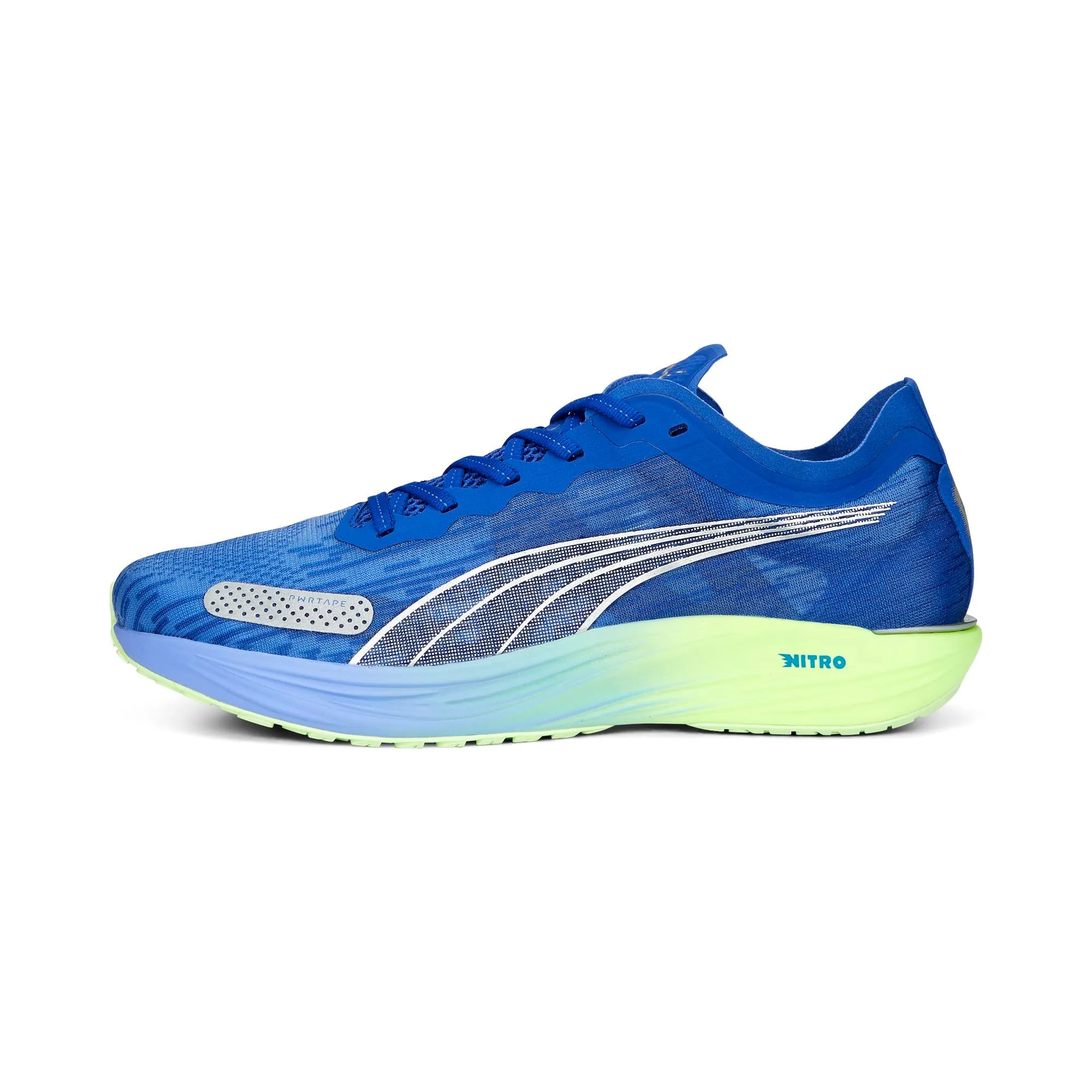 Puma Liberate Nitro 2 Men'S All Eyes on You Designed to Dominate