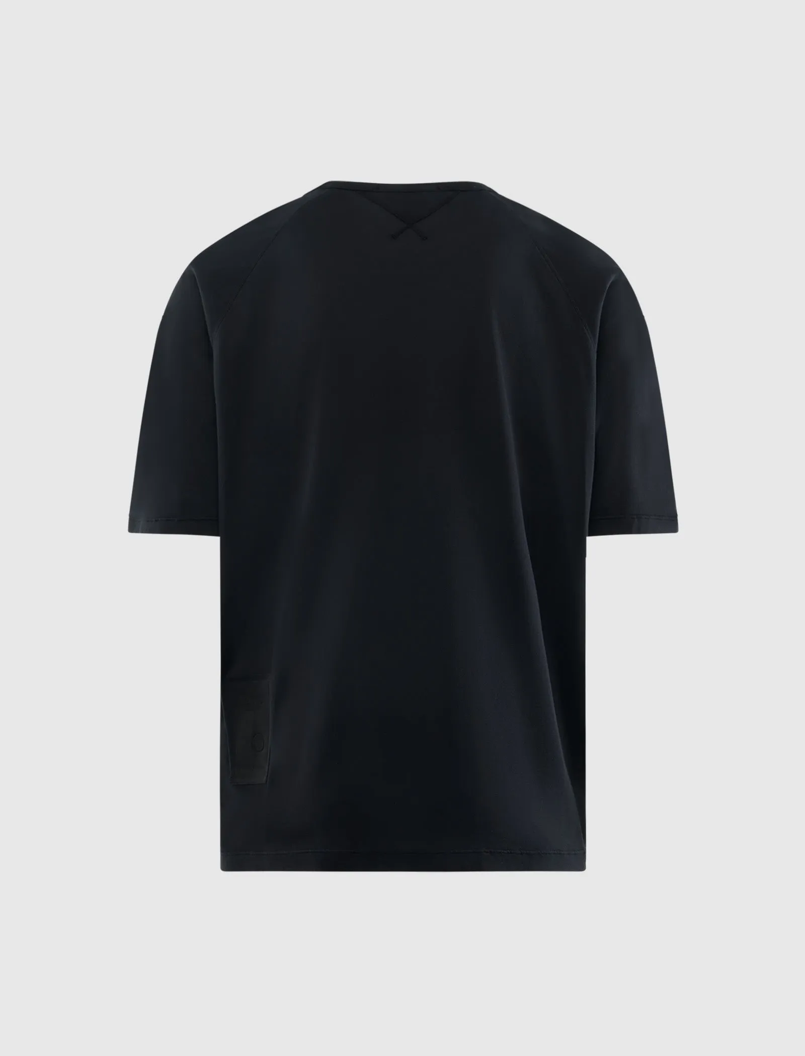 Anti Allergic Short Sleeve Tee