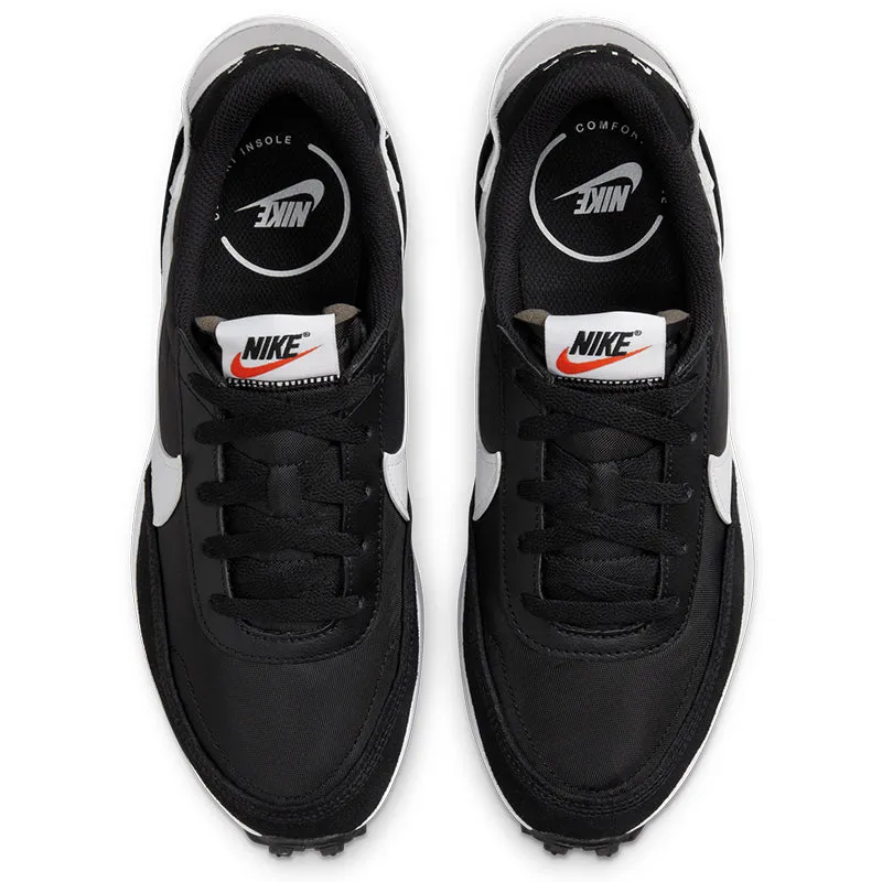 Easy Slip-On Design Comfortable Contrast Nike Women'S Waffle Debut