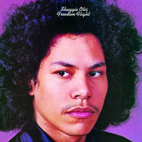 Shuggie Otis  Freedom Flight (Music On Vinyl) (Arrives in 21 Days)