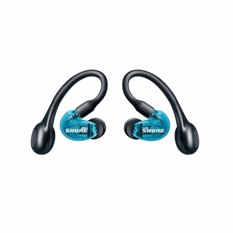 Shure AONIC 215 Gen 2 True Wireless Sound Isolating Earphones