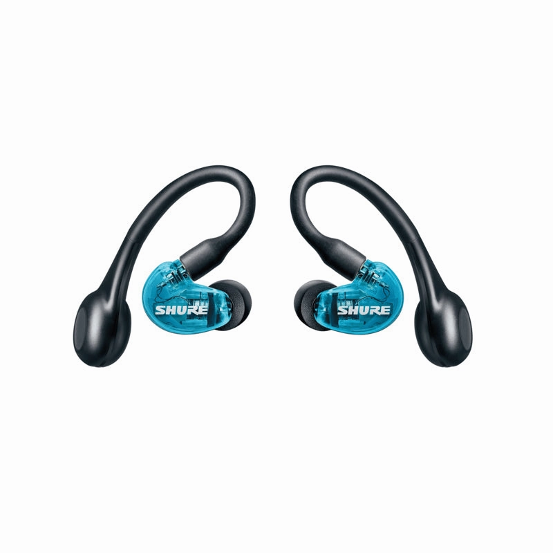 Shure AONIC 215 Gen 2 True Wireless Sound Isolating Earphones