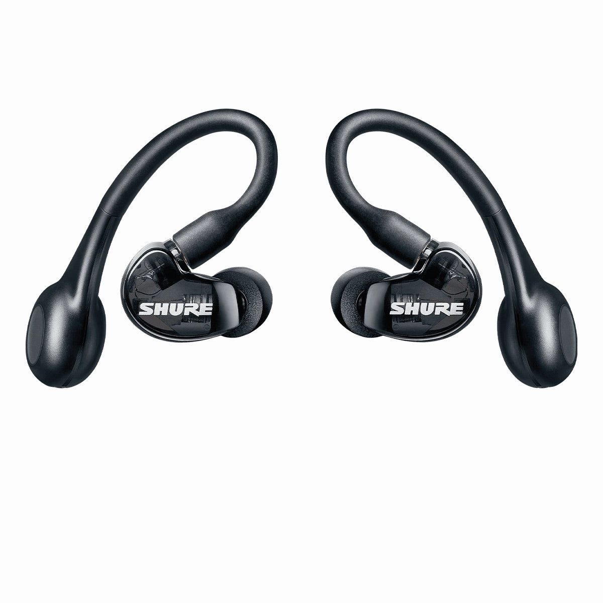 Shure AONIC 215 Gen 2 True Wireless Sound Isolating In-Ear Headphones (Black) hi-fi audio receiver with HDMI,hi-fi speaker terminal,hi-fi home hi-res audio