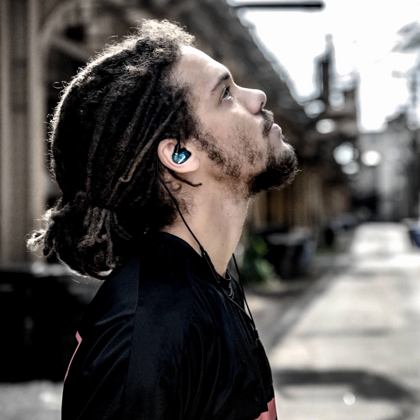 Shure AONIC 215 Sound Isolating Earphones