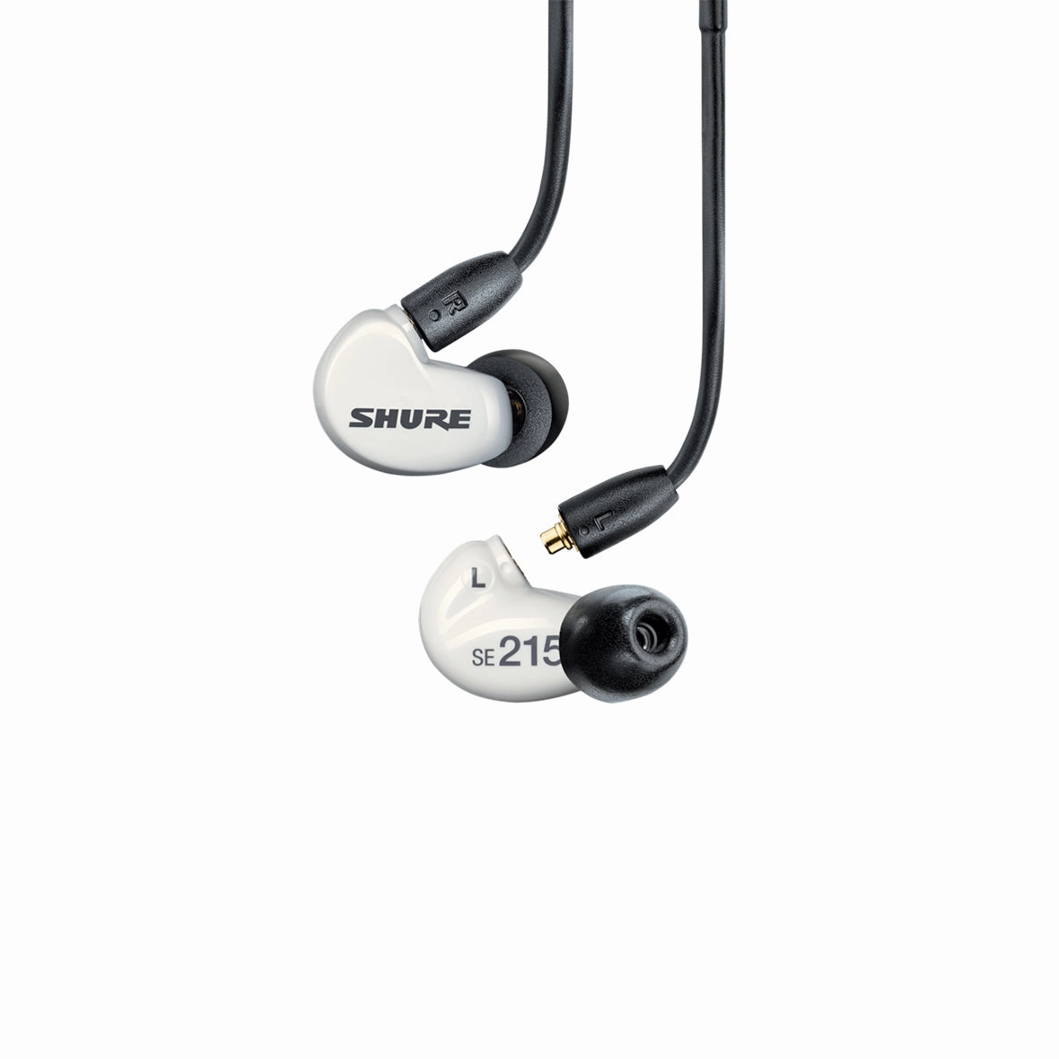 Shure AONIC 215 Sound Isolating Earphones