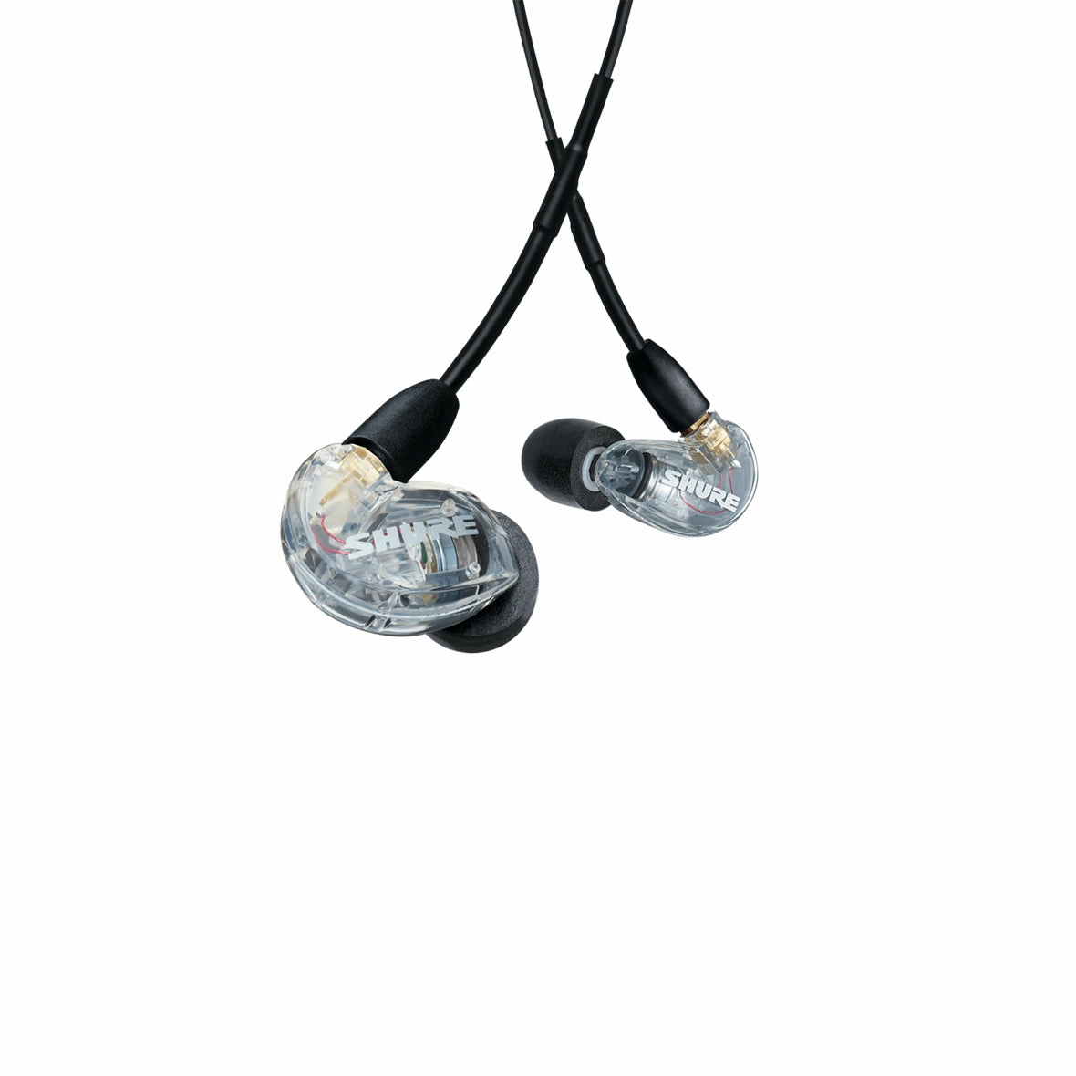 Shure AONIC 215 Sound Isolating Earphones
