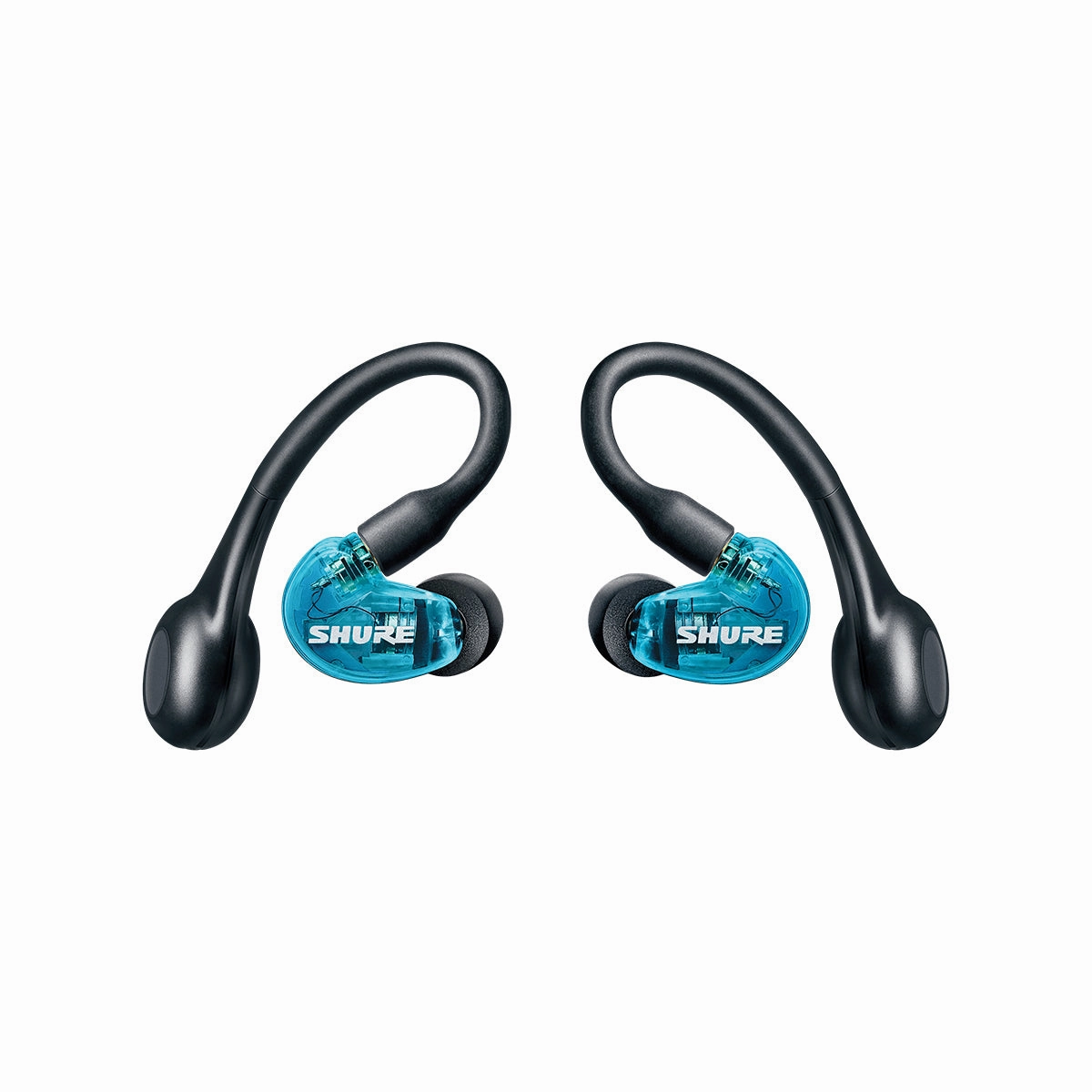 Shure AONIC 215 True Wireless Sound Isolating Earphones