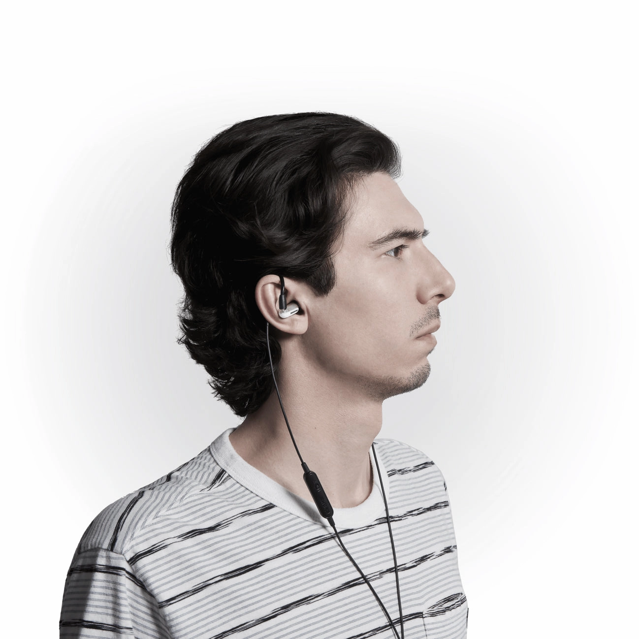 Shure AONIC 3 Sound Isolating Earphones