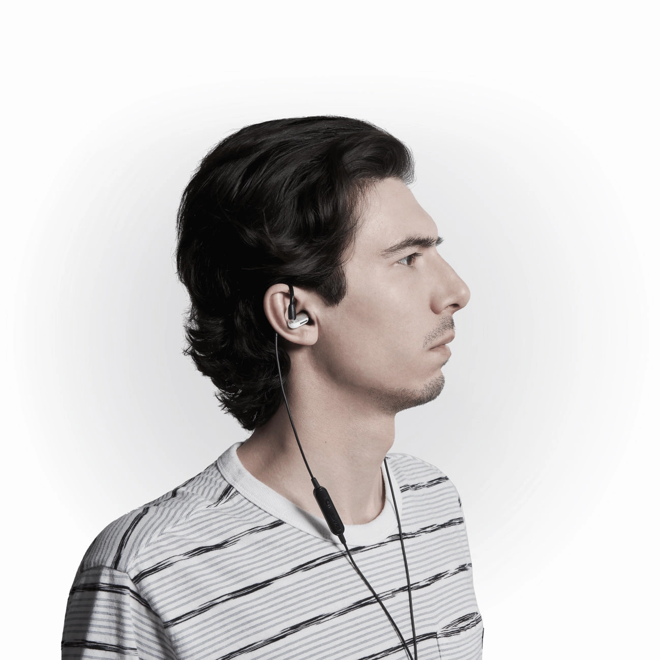 Shure AONIC 3 Sound Isolating Earphones