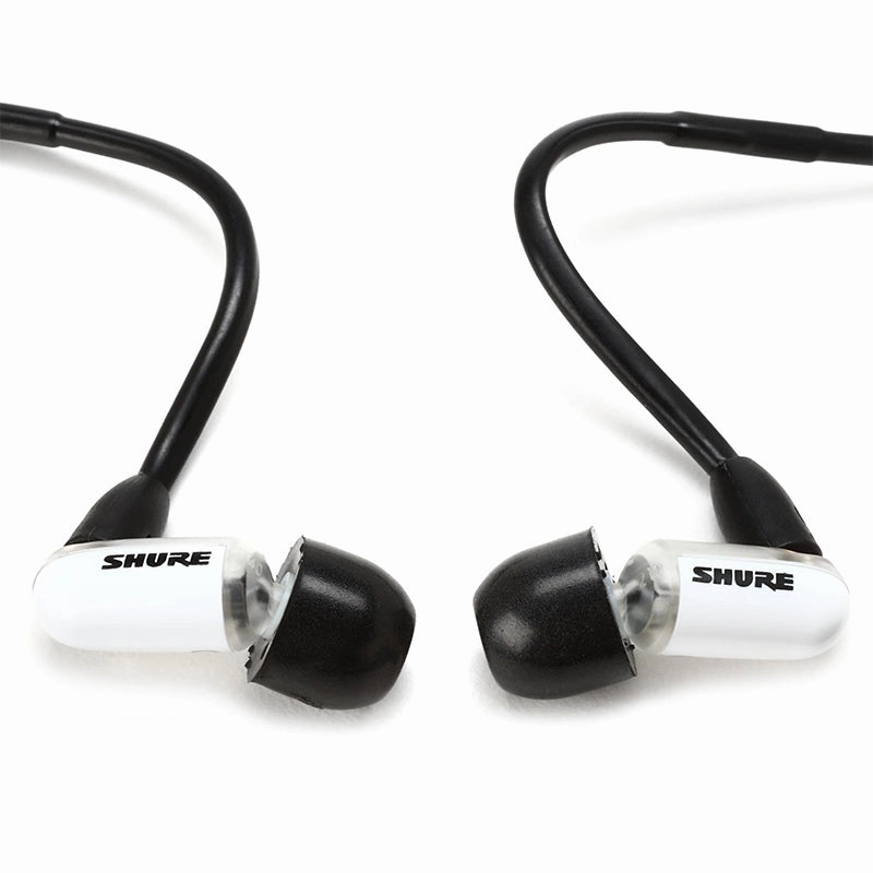 Shure AONIC 3 Sound Isolating Earphones