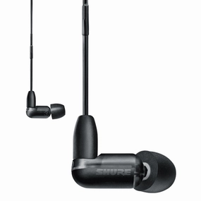 Shure AONIC 3 Sound Isolating Earphones