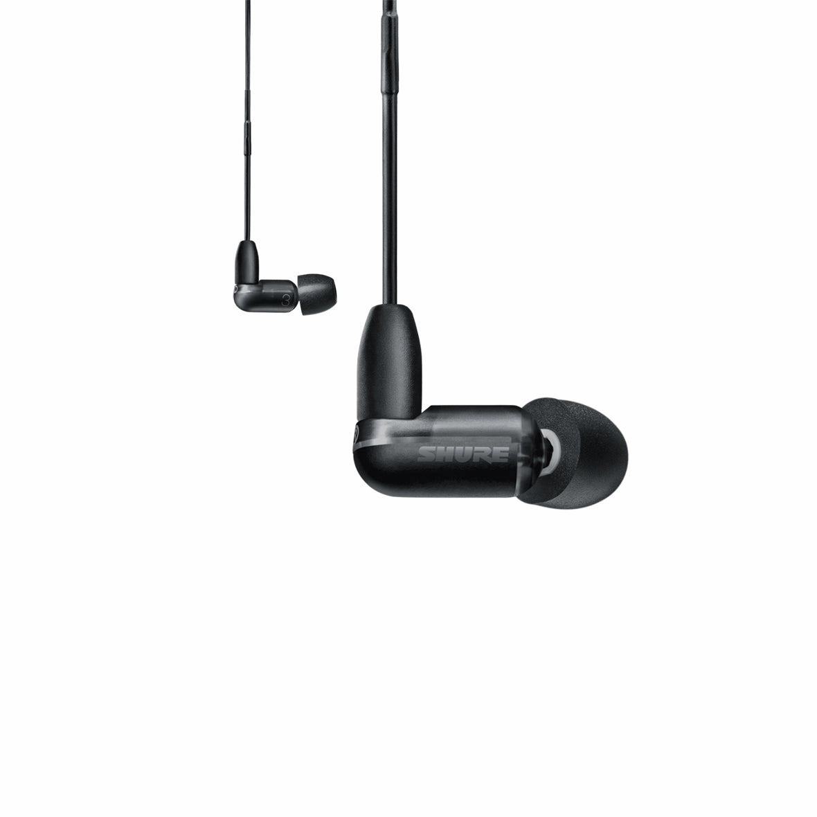 Shure AONIC 3 Sound Isolating Earphones
