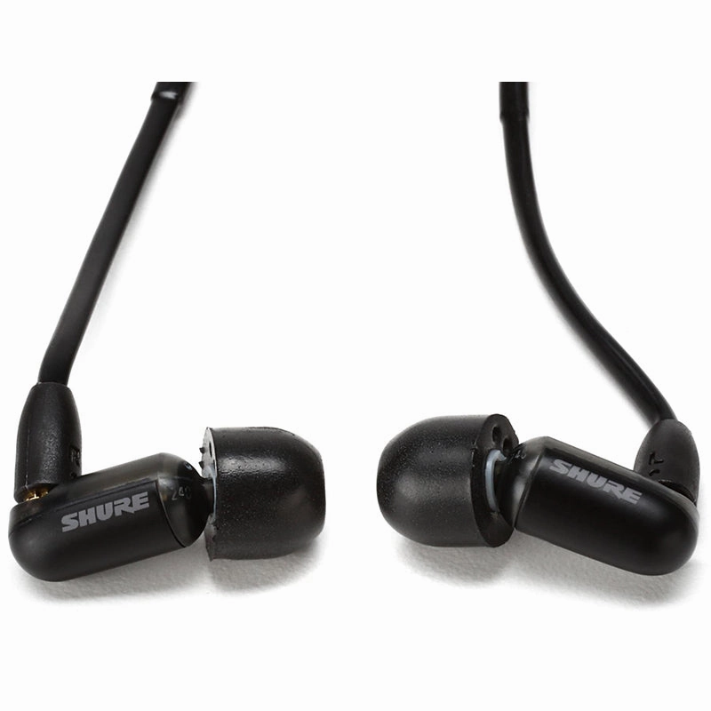 Shure AONIC 3 Sound Isolating Earphones