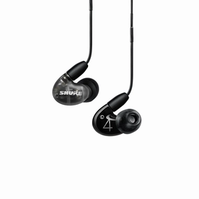 Shure AONIC 4 Sound Isolating Earphones