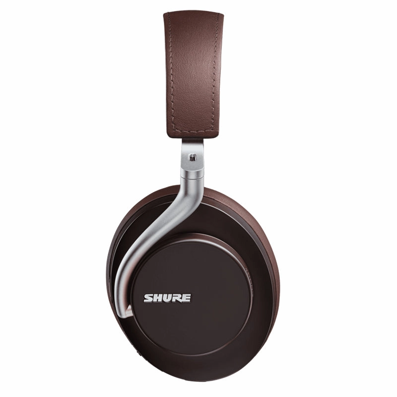 Shure AONIC 50 Wireless Noise Cancelling Headphones