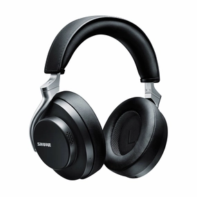 Shure Aonic 50 Wireless Noise Cancelling Headphones hi-fi amplifier board,hi-fi amplifier chassis,hi-fi power transformer