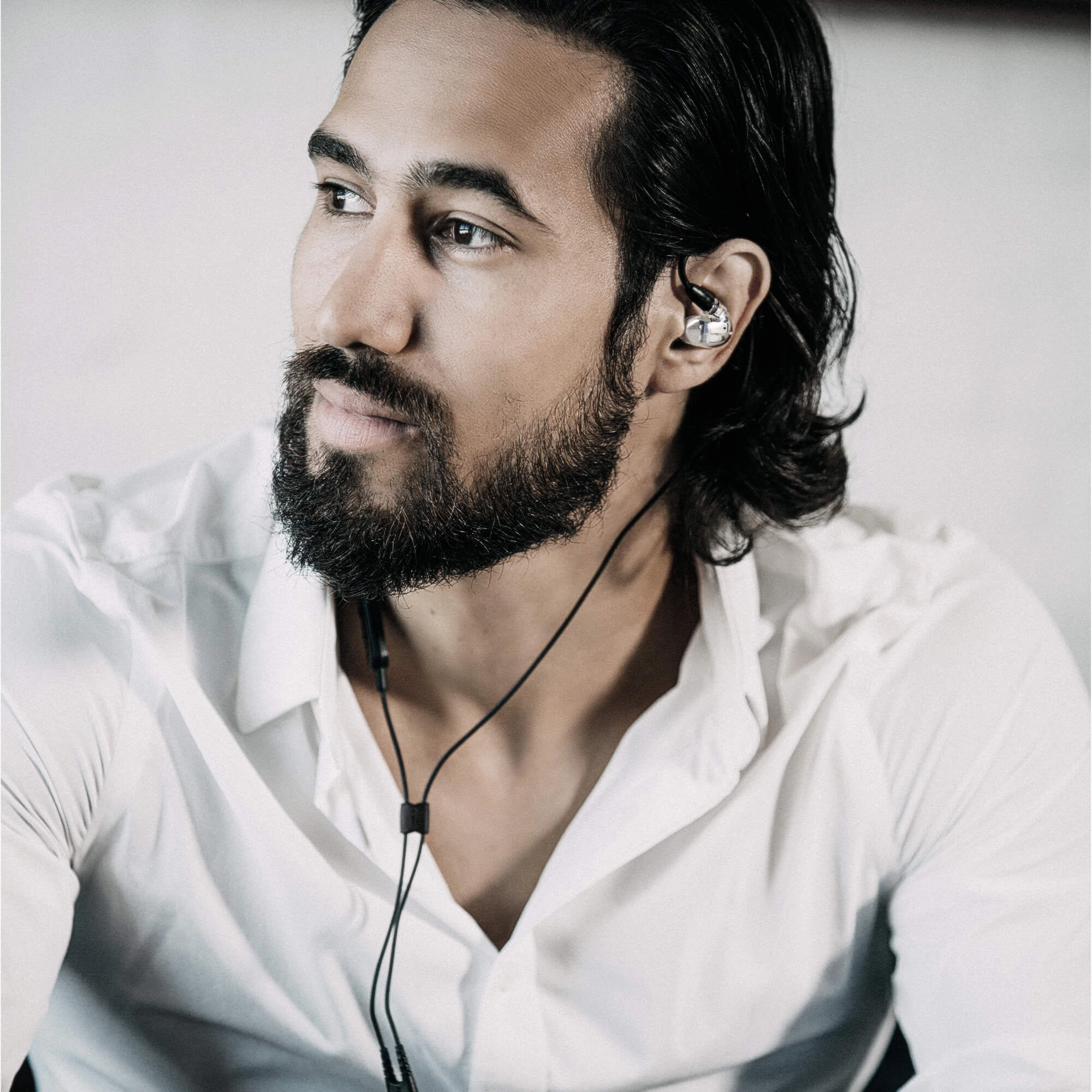 Shure AONIC 5 Sound Isolating Earphones