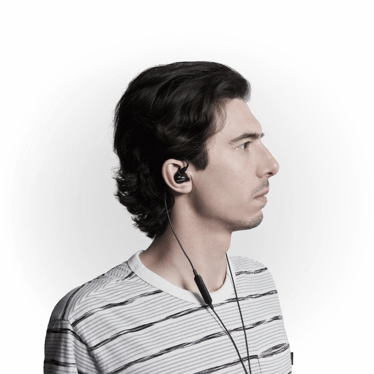 Shure AONIC 5 Sound Isolating Earphones