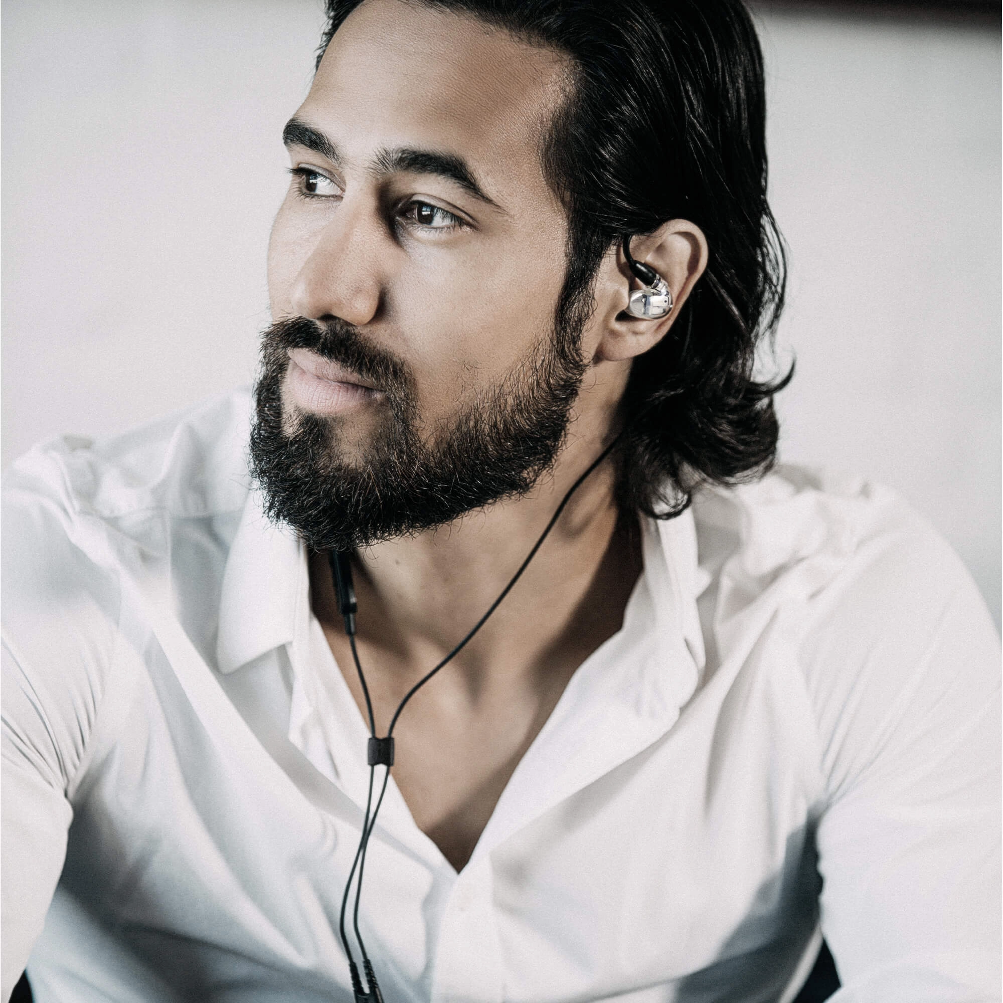 Shure AONIC 5 Sound Isolating Earphones