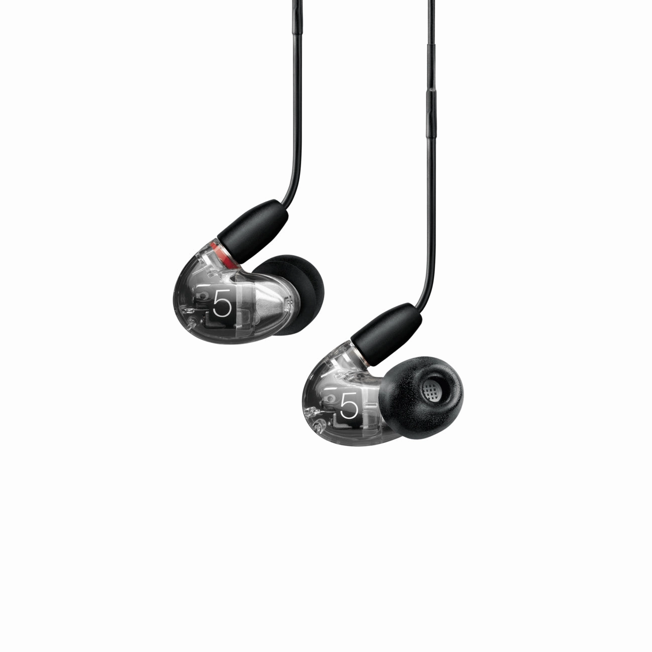 Shure AONIC 5 Sound Isolating Earphones
