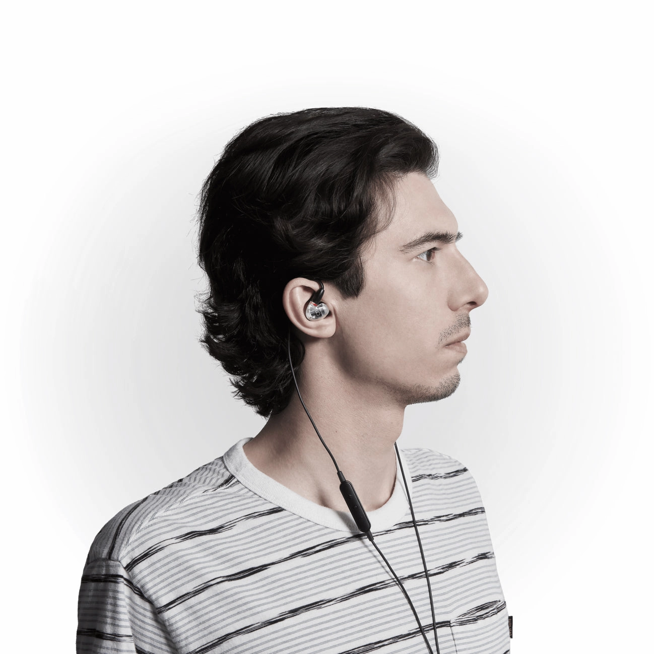Shure AONIC 5 Sound Isolating Earphones