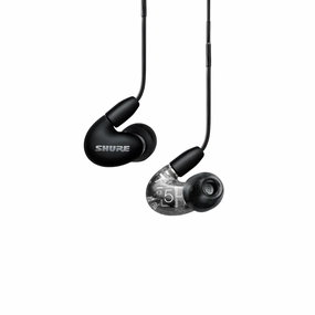 Shure AONIC 5 Sound Isolating Earphones hi-fi hi-res music player,hi-fi FLAC player,hi-fi DSD player