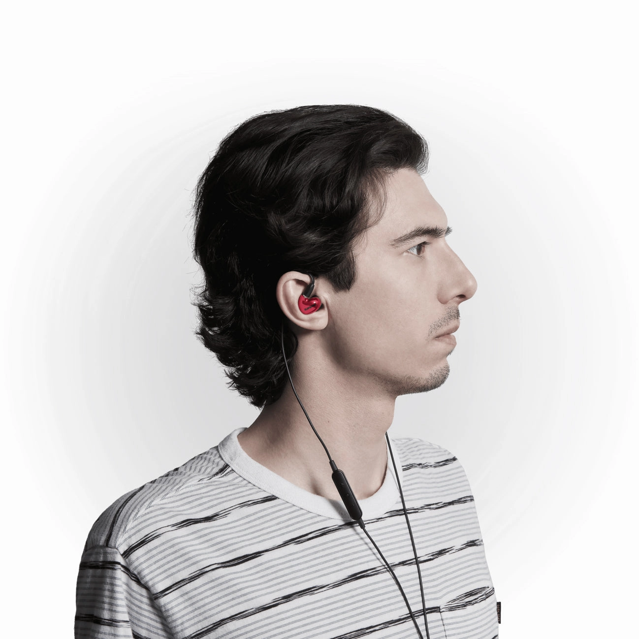Shure AONIC 5 Sound Isolating Earphones