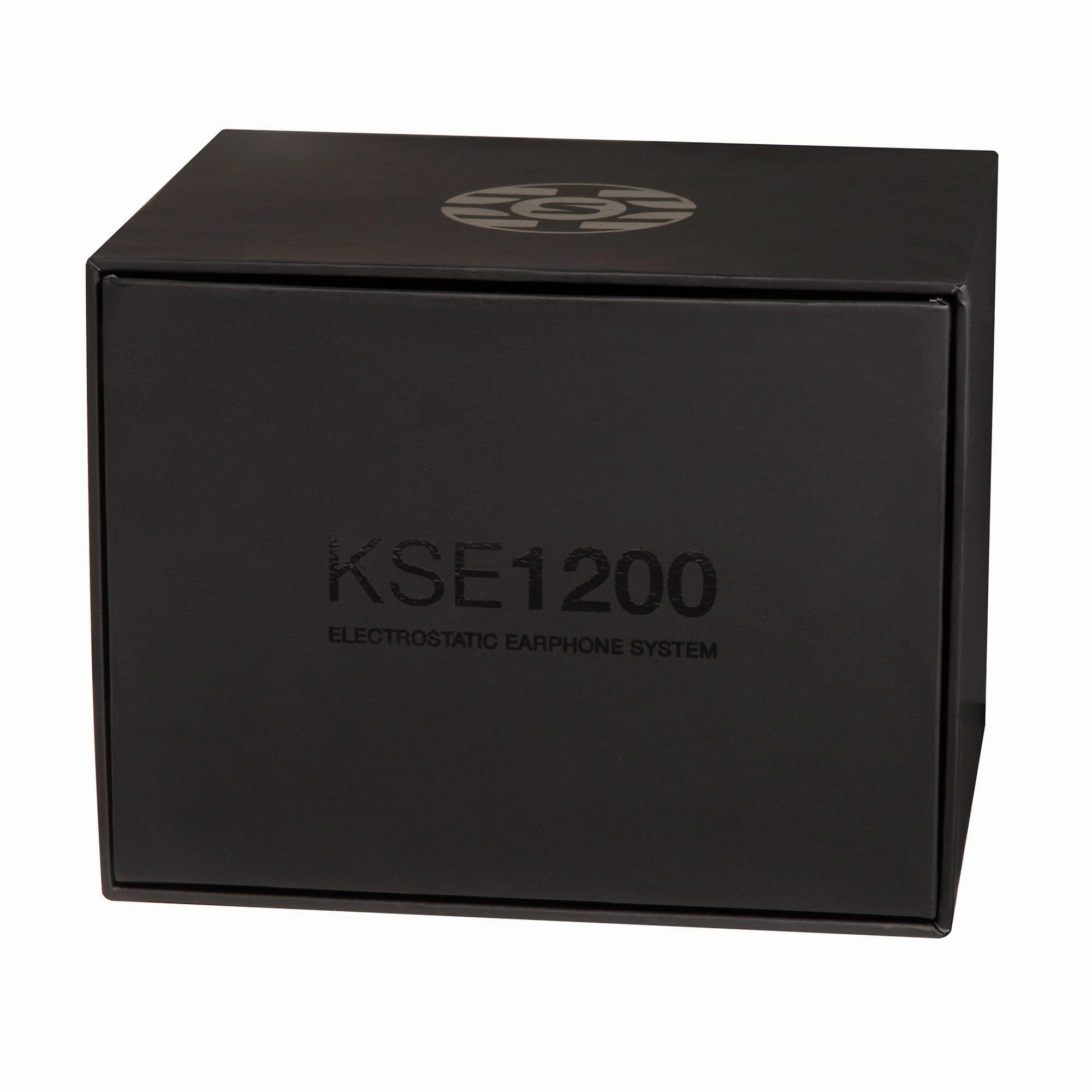 Shure KSE1200 Electrostatic Earphone System