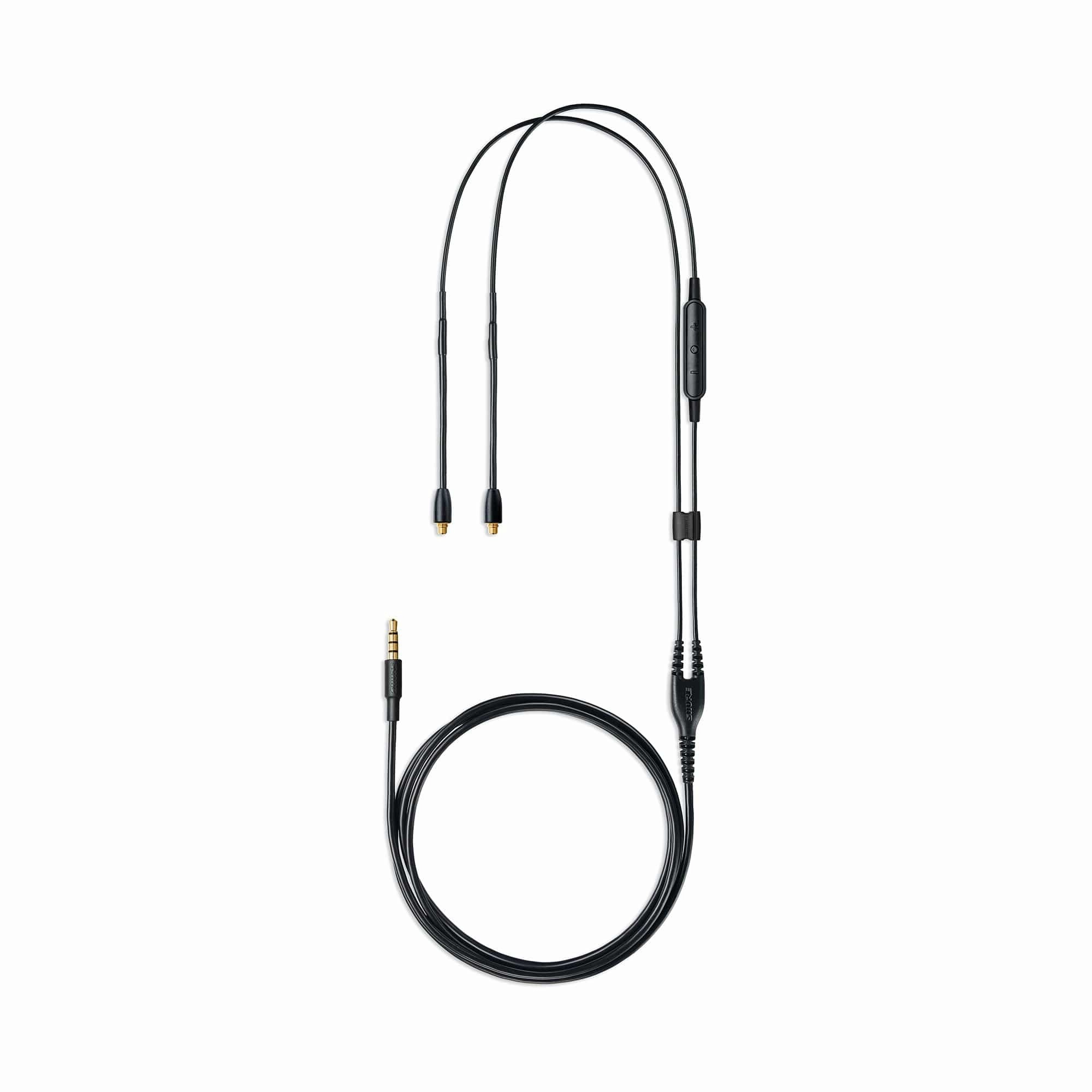 Shure RMCE Replacement Cable with Microphone