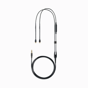 Shure RMCE Replacement Cable with Microphone