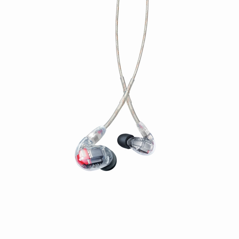 Shure SE846 Gen 2 Sound Isolating In-Ear Earphones hi-fi amplifier board,hi-fi amplifier chassis,hi-fi power transformer
