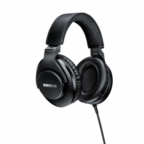 Shure SRH440A Professional Studio Headphones