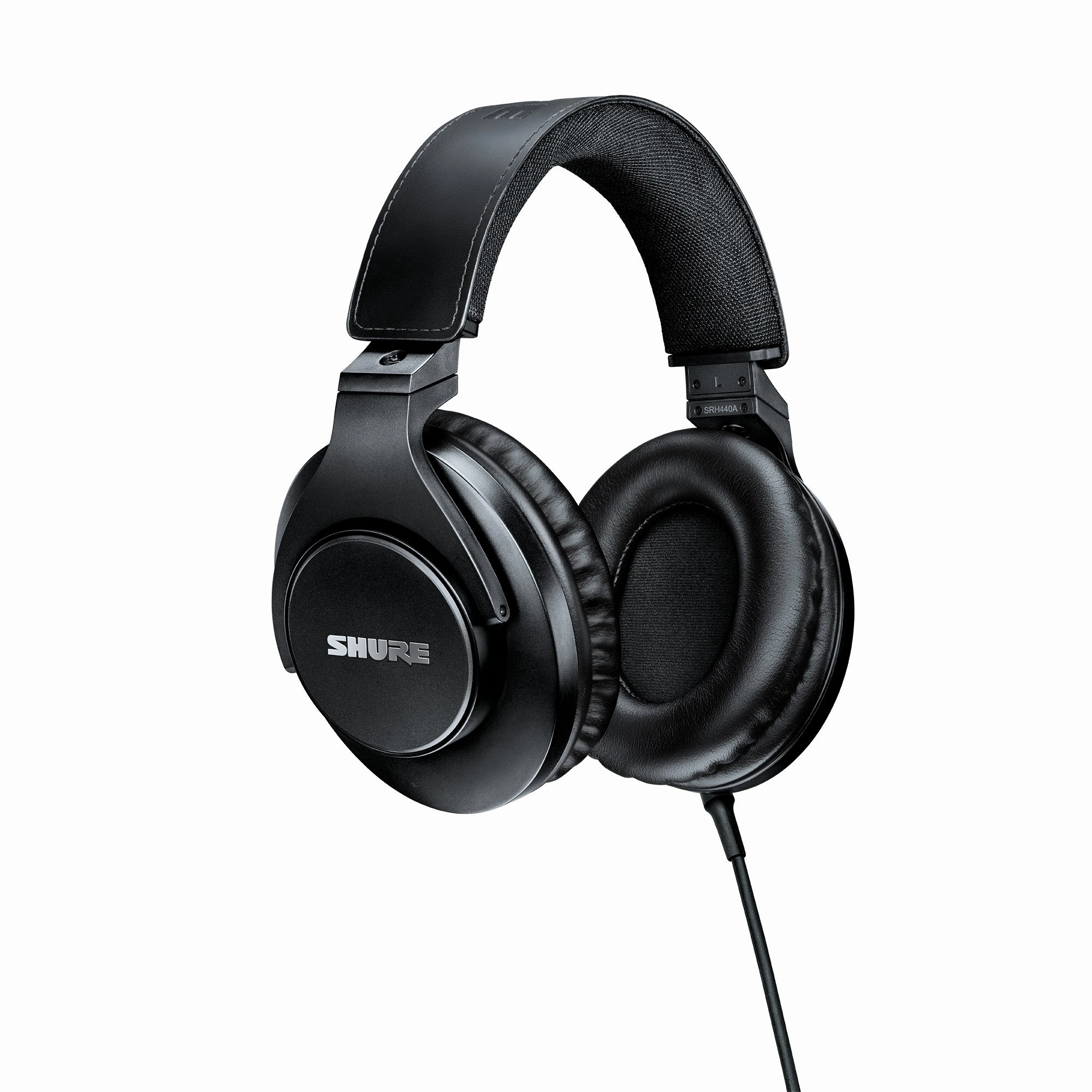 Shure SRH440A Professional Studio Headphones hi-fi amplifier board,hi-fi amplifier chassis,hi-fi power transformer