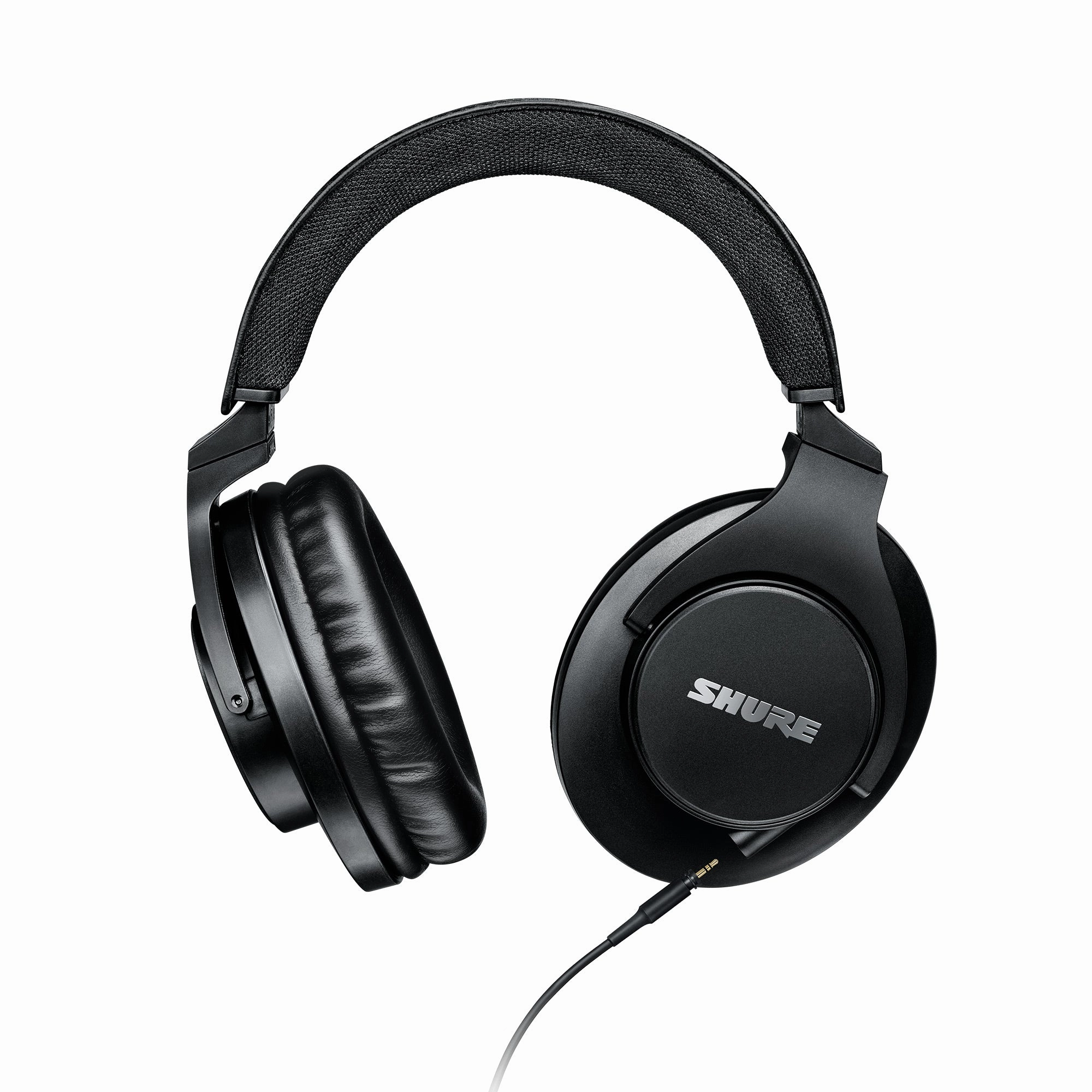 Shure SRH440A Professional Studio Headphones
