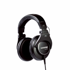 Shure SRH840 Professional Closed-Back Headphones hi-fi amplifier board,hi-fi amplifier chassis,hi-fi power transformer
