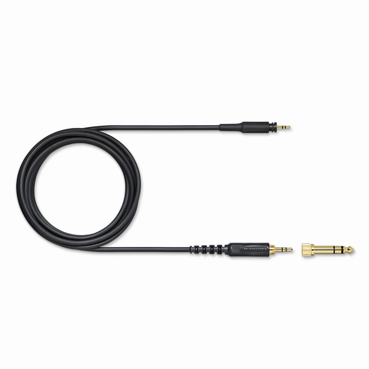 Shure SRH840A Closed-back Professional Studio Headphones