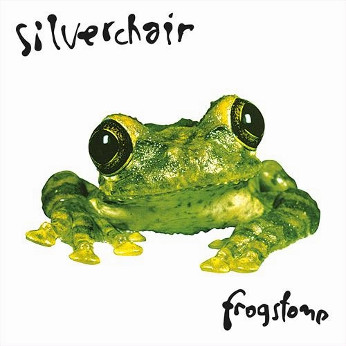 Silverchair  Frogstomp (Music On Vinyl) (Arrives in 21 Days) hi-fi linear power supply,hi-fi digital coaxial input,hi-fi speaker selector