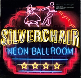 Silverchair  Neon Ballroom (Music On Vinyl) (Arrives in 21 Days)