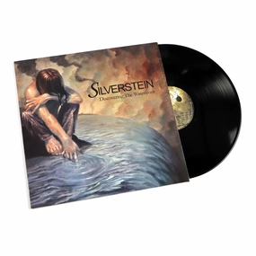 Silverstein: Discovering The Waterfront Vinyl LP hi-fi soundproof solution,hi-fi wall mount speakers,hi-fi ceiling speakers
