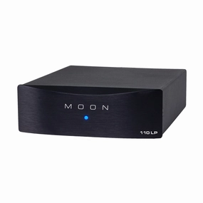 Simaudio MOON 110LP V2 MM/MC Phono Preamplifier