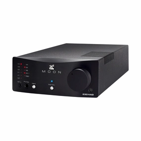 Simaudio MOON 230HAD Headphone Amplifier & DAC
