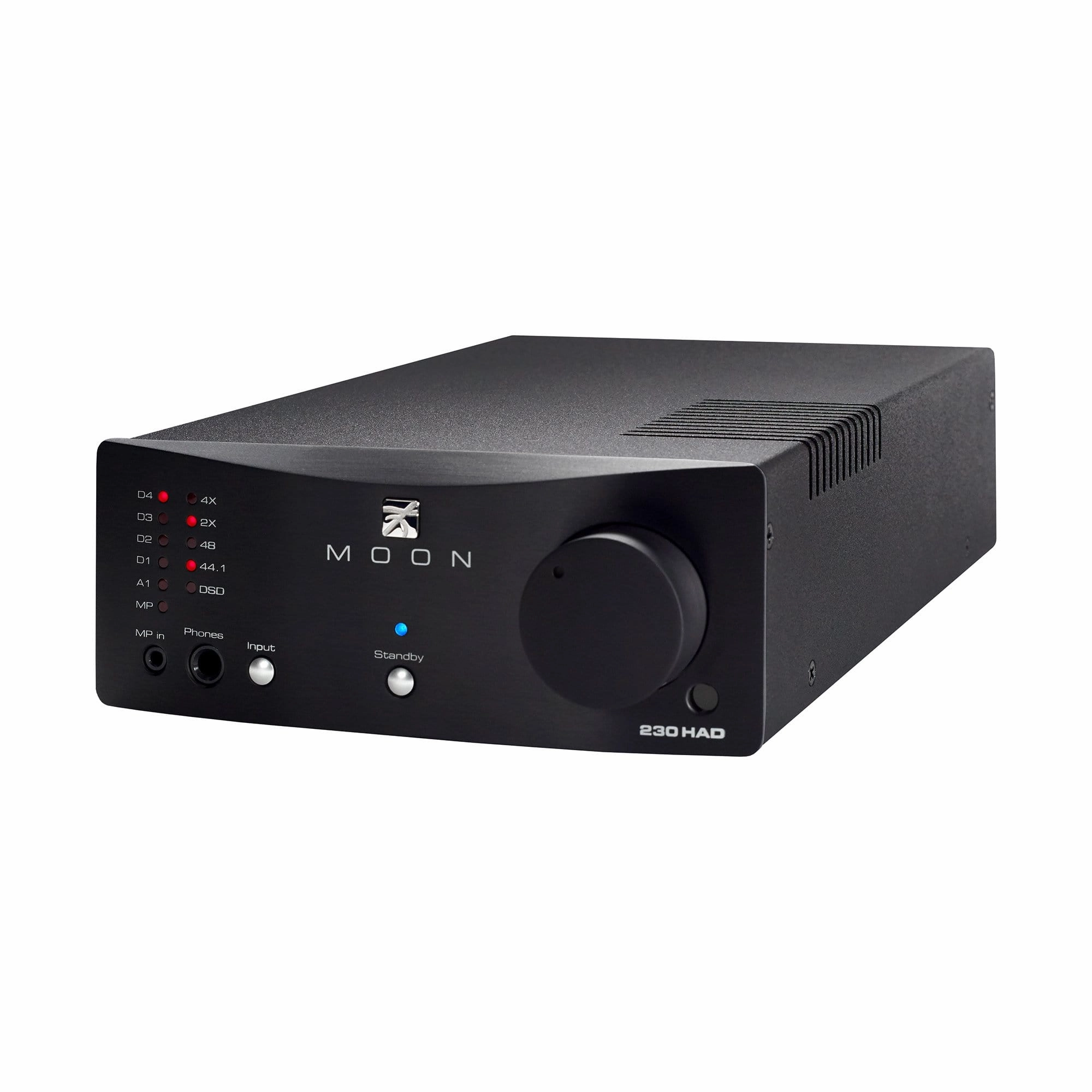 Simaudio MOON 230HAD Headphone Amplifier & DAC