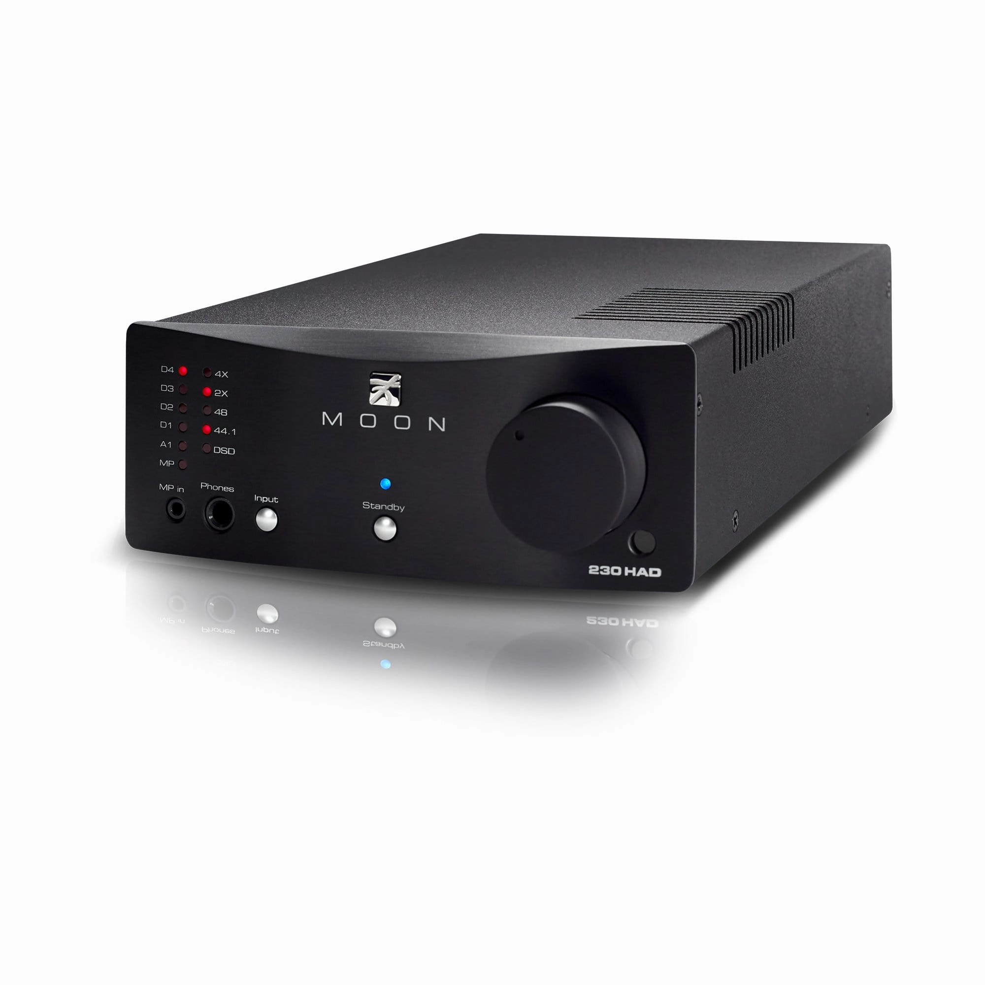 Simaudio MOON 230HAD Headphone Amplifier & DAC