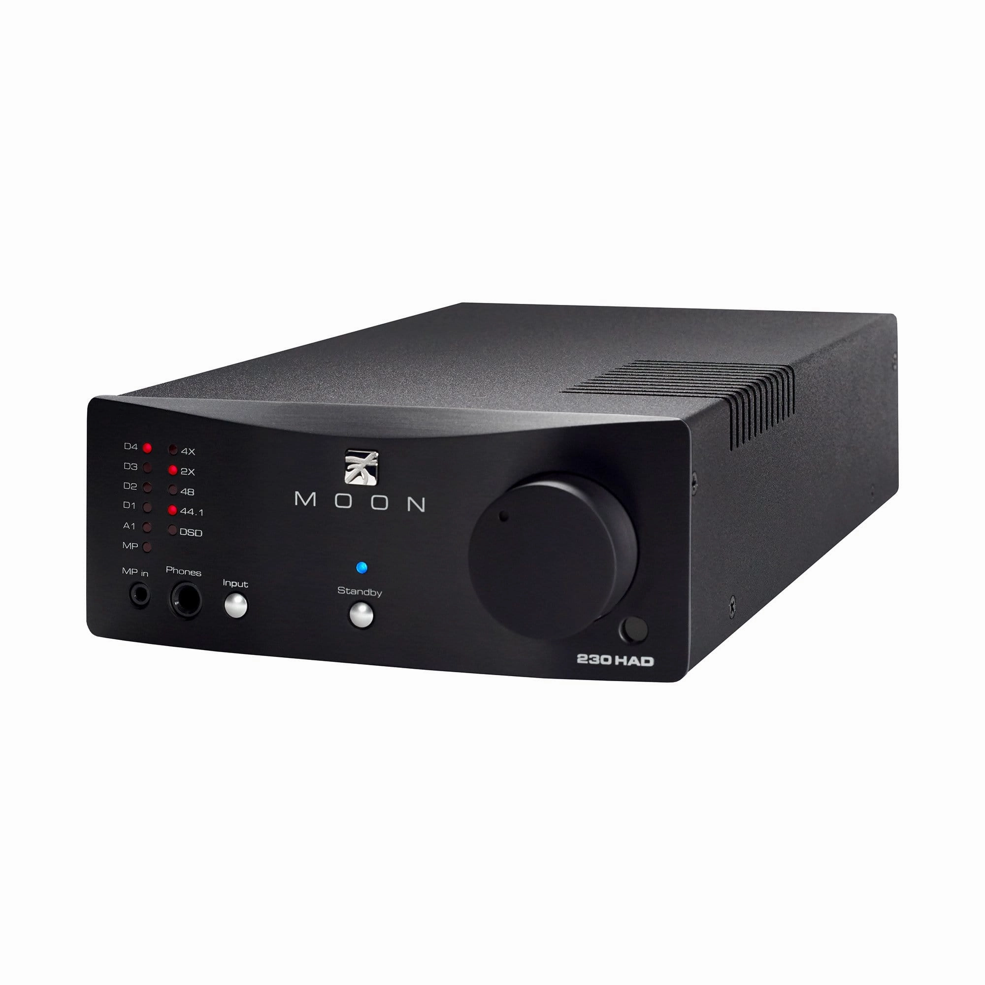 Simaudio MOON 230HAD Headphone Amplifier & DAC