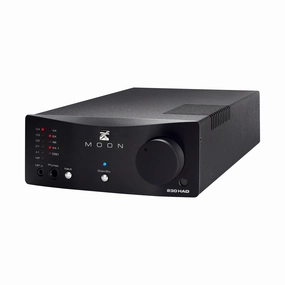 Simaudio MOON 230HAD Headphone Amplifier & DAC