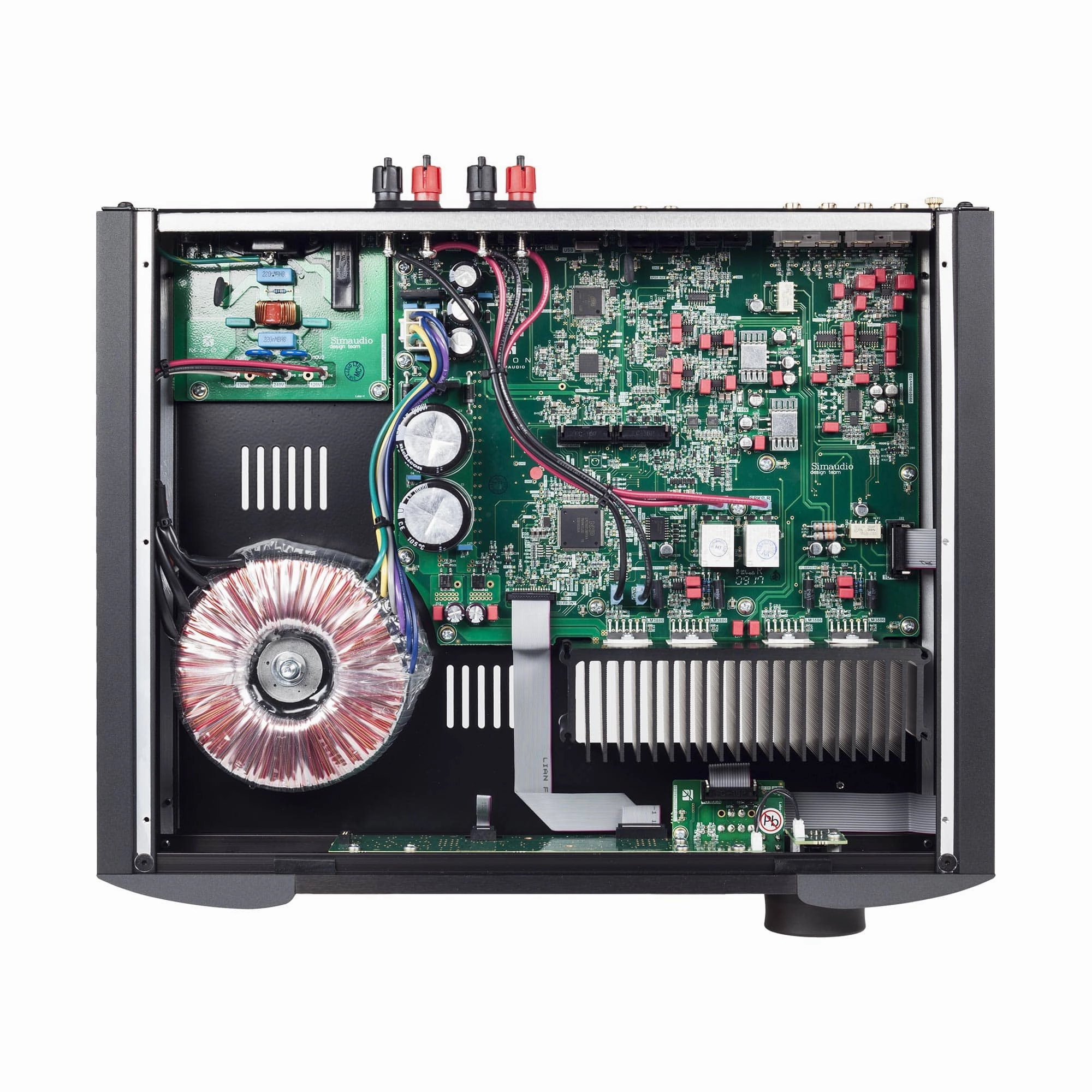 Simaudio MOON 240i Integrated Amplifier